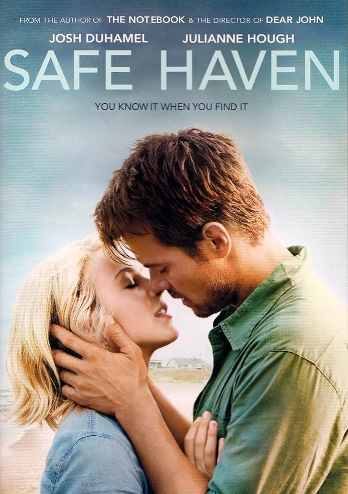 Safe - Haven - VJ Junior